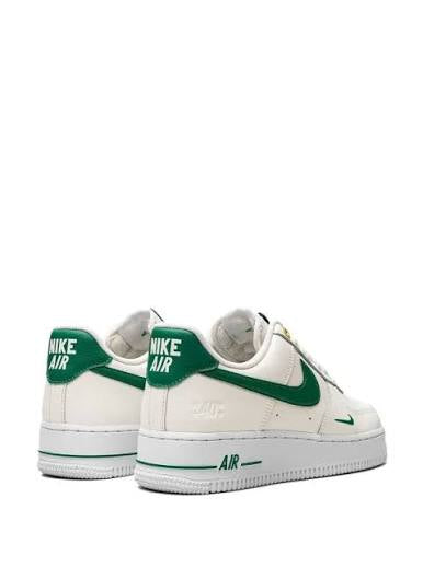 Nike Air Force 1 Low '07 Lv8 40th Anniversary Sail Malachite