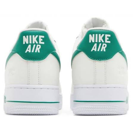Nike Air Force 1 Low '07 Lv8 40th Anniversary Sail Malachite